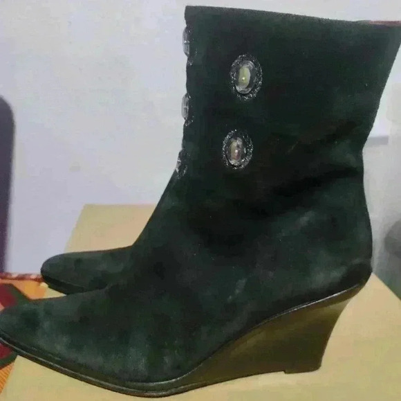 Cesto meucci booties - Picture 7 of 8